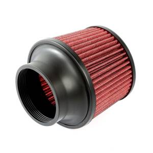 Filters - Air Filters - Rugged Ridge - Rugged Ridge Air Filter, Conical, 89mm x 152mm 17753.04