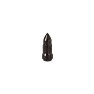 Rugged Ridge - Rugged Ridge Wheel Lug Nut, 23 Piece, 1/2x20, Bullet Style, Black 16715.25 - Image 4