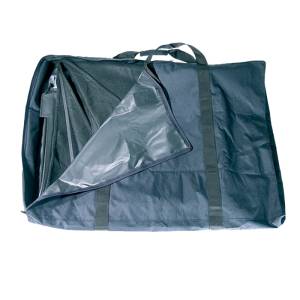 Rugged Ridge Soft Top Storage Bag, Black 12106.01