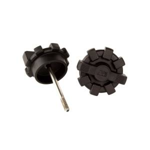 Rugged Ridge - Rugged Ridge Elite Freedom Panel Knob; 07-18 Jeep Wrangler JK/JKU 13510.17 - Image 3