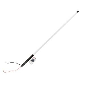 Rugged Ridge - Rugged Ridge Lighted Whip, RGB, 39 Inches (1 Meter) 11250.20 - Image 2