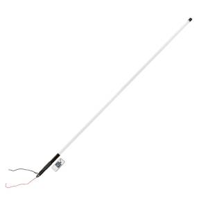 Rugged Ridge Lighted Whip, RGB, 60Inches (1.5 Meter) 11250.21