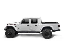 Rugged Ridge - Rugged Ridge Armis Retractable Locking Bed Covr W/Trail Rails; 20-21 Jeep Gladiator JT 13550.31 - Image 10