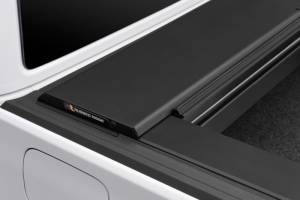 Rugged Ridge - Rugged Ridge Armis Retractable Locking Bed Covr W/Trail Rails; 20-21 Jeep Gladiator JT 13550.31 - Image 11