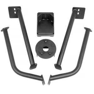 Rugged Ridge - Rugged Ridge Spare Tire Carrier, Bed Mount; Jeep Gladiator JT 11546.71 - Image 1