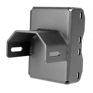Rugged Ridge - Rugged Ridge Spare Tire Carrier, Bed Mount; Jeep Gladiator JT 11546.71 - Image 7
