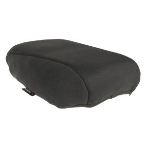 Rugged Ridge - Rugged Ridge 18-21 Jeep Wrangler(JL) Neoprene Console Cover - Image 3