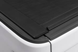 Rugged Ridge - Rugged Ridge Armis Retractable Locking Bed Cvr w/o Trail Rails 20-21 Jeep Gladiator JT 13550.34 - Image 5