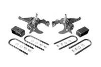 Shop By Category - Suspension - Lowering Kits