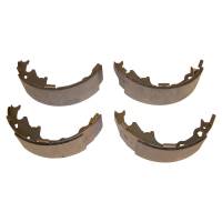 Shop By Category - Brakes, Rotors & Pads - Brake Shoes