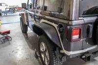 Shop By Category - Exterior - Fenders & Related Components