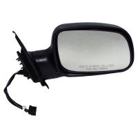 Shop By Category - Exterior - Mirrors