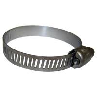Shop By Category - Fabrication - Hose Clamps