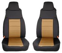 Shop By Category - Interior - Seat Covers