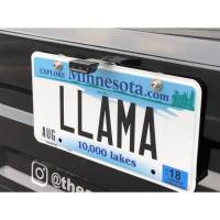 Shop By Category - Lights - License Plate Lights