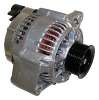 Engine & Performance - Starting & Charging - Alternators & Components