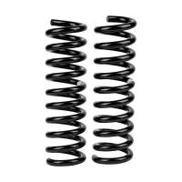 Shop By Category - Suspension - Coil Springs & Accessories