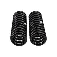 Suspension - Coil Springs & Accessories - Coil Springs