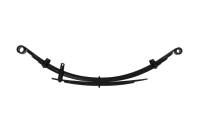 Shop By Category - Suspension - Leaf Springs & Components