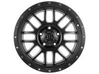 Shop By Category - Tire & Wheel - Rims