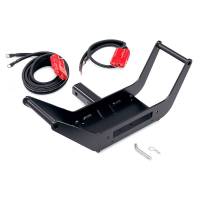 Shop By Category - Winches - Winch Carrier