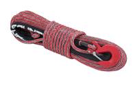 Shop By Category - Winches - Winch Ropes & Related Parts