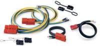 Shop By Category - Winches - Winch Wiring Harnesses
