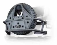 Shop By Category - Tire & Wheel - Spare Tire Carrier