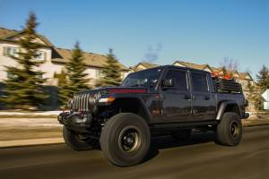Clayton Off Road - Clayton Off Road Jeep Gladiator Diesel 2.5 Inch Ride Right+ Lift Kit 2020+ JT - COR-2910102 - Image 3