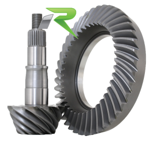 Revolution Gear and Axle - Revolution Gear and Axle Ford 8.8 Inch 4.56 Ring and Pinion - F8.8-456 - Image 1