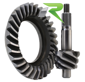 Revolution Gear and Axle - Revolution Gear and Axle Ford 9 Inch 4.10 Ring and Pinion - F9-410 - Image 1
