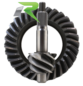 Revolution Gear and Axle - Revolution Gear and Axle Ford 9 Inch 4.10 Ring and Pinion - F9-410 - Image 2