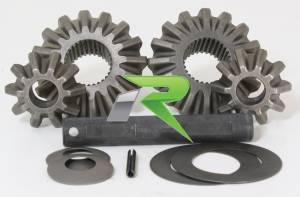 Revolution Gear and Axle Revolution Gear and Axle Open Internal kit for Chrysler / Dodge 9.25 Inch 31  Spline - 85-2028
