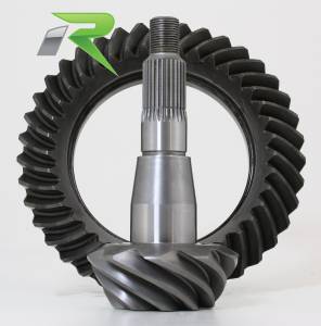 Revolution Gear and Axle Chrysler 9.25 Inch 3.90 Ratio Dry 2-Cut Ring and Pinion - C9.25-390DCD