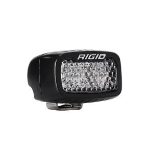 Rigid Industries - Rigid Industries Diffused Light Surface Mount SR-M Pro - 902513 - Image 1