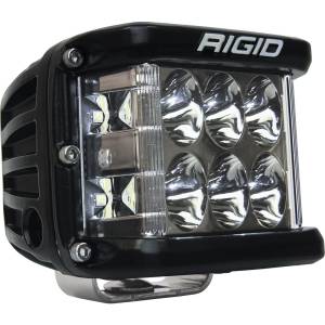 Rigid Industries - Rigid Industries Driving Surface Mount D-SS Pro - 261313 - Image 1