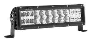 Rigid Industries 10 Inch Spot/Driving Combo Light Black Housing E-Series Pro - 178313