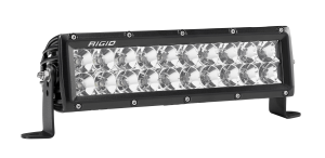 Rigid Industries 10 Inch Flood Light E-Series Pro - 110113