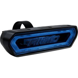 Rigid Industries Tail Light Blue Chase - 90144