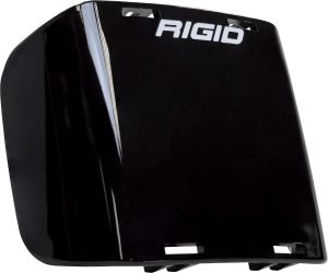 Rigid Industries - Rigid Industries Light Cover Black D-SS Pro - 32181 - Image 2