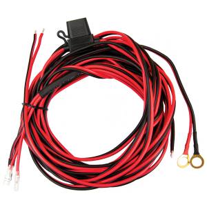 Rigid Industries Harness For Sae 360-Series Pair - 36361