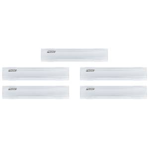 Light Bars & Accessories - Light Bar Covers - Rigid Industries - Rigid Industries Light Bar Cover For 54 Inch RDS SR-Series Clear - 134354