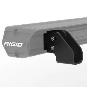Rigid Industries - Rigid Industries Light Bar Horizontal Surface Mount Kit W/15 Degree Adjustment Pair Chase Series - 46599 - Image 1