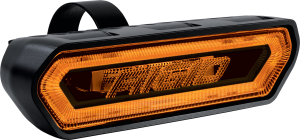Rigid Industries 28 Inch LED Light Bar Rear Facing 27 Mode 5 Color Surface Mount Chase Series - 901802