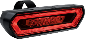 Rigid Industries - Rigid Industries 28 Inch LED Light Bar Rear Facing 27 Mode 5 Color Surface Mount Chase Series - 901802 - Image 5
