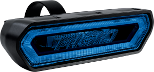 Rigid Industries - Rigid Industries 28 Inch LED Light Bar Rear Facing 27 Mode 5 Color Tube Mount Chase Series - 901801 - Image 6