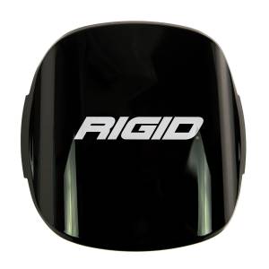 RIGID Light Cover for Adapt XP Black Single - 300425