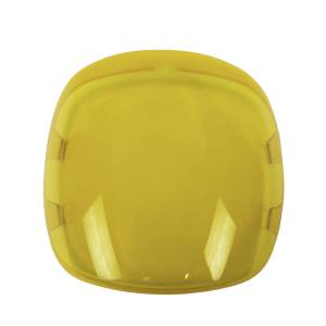 Rigid Industries - RIGID Light Cover for Adapt XE Yellow Single - 300420 - Image 1
