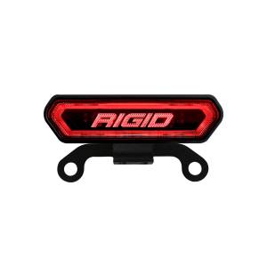 Rigid Industries 2021-Present Bronco Rear Chase Pod Light Kit - 46727