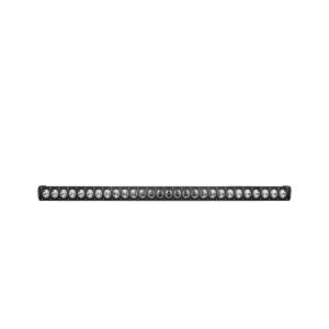 Rigid Industries Revolve 40 Inch Bar with White Backlight - 440613